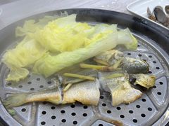 -船奇蒸汽海鲜·闽菜(八市海鲜总店)