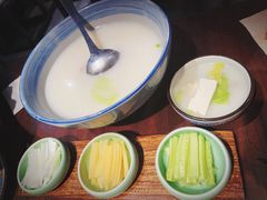 烤鸭小料-顺承小院儿