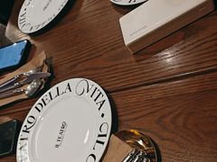 -IL TEATRO 精品意大利餐厅