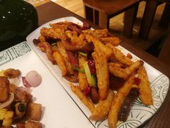 -云海肴·汽锅鸡·云南菜(领展购物广场·中关村店)