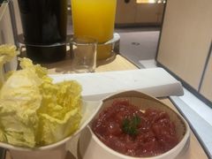 -海底捞火锅(金光华店)