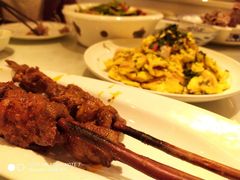 -宁夏国强手抓羊肉·清真菜(未央路凤三店)