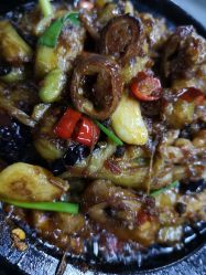 -四方阁酒楼·宴会厅(圣灯店)