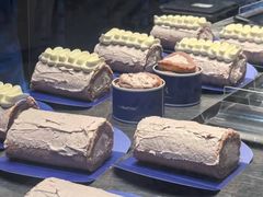 -the Roll'ING手作瑞士卷专门店(卓悦中心店)