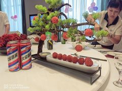 -世贸万锦大酒店·江南春中餐