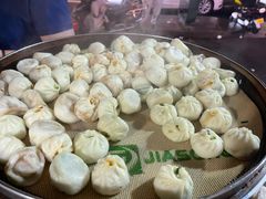 肉包-红帽叔叔包子