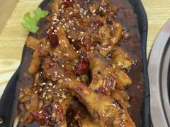 -妈妈手(山大总店)
