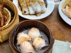 -香港蓮香樓(中環店)