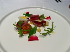 -Le Siècle.百年西餐厅(颐和公馆店)