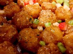 -T館·花园艺术餐厅