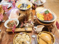 -银生食府·普洱菜(金星店)