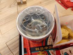 -塔斯汀中国汉堡(徐汇汇京广场店)