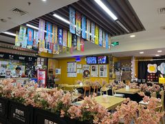 -鱼籽村秘制拌饭(崇文门店)