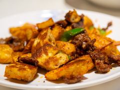 -马白开来特色羊排揪片子  (总店)