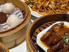 -稻香饭店(IFS国金中心店)