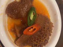 -君庭中餐厅(友谊宾馆店)