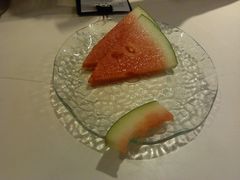 免费西瓜-望湘园·洞庭渔宴(永旺店)