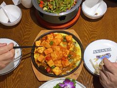 -李老哈·东北菜(宋园路店)