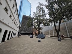 -大馆(前中区警署建築群)