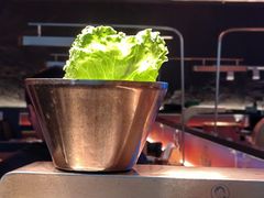 -西塔老太太泥炉烤肉(上海七宝领展广场店)