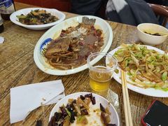 -红实家常菜(静安里店)