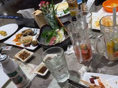 -大渔铁板烧(花园道店)