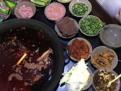 -星鸿社重庆老火锅