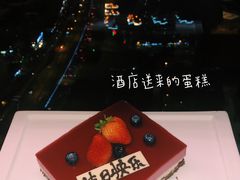 -厦门威斯汀酒店