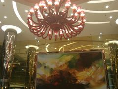 -御水泉·国际水疗会(广州长隆店)
