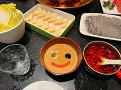 麻酱小料-南门涮肉(通州店)