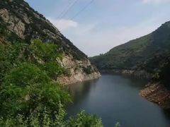 -红碱淖景区