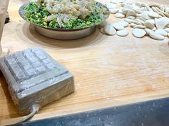 -喜家德虾仁水饺(华强天虹店)