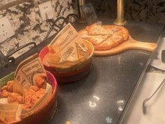 -五洲皇冠巴西烤肉餐厅