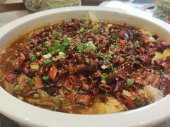-桥头堡·坤德餐厅(滨江道店)