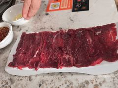 -潮汕大目牛肉火锅(皇岗旗舰店)