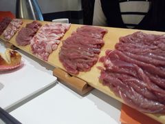 -乔先生涮肉·鲜活牛羊肉火锅(塘沽店)