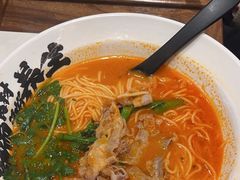 -和府捞面(凯德壹中心店)