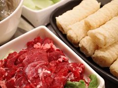炸响铃卷-活潑鲜跳(湖滨商业街店)