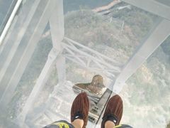 -野三坡清泉山风景区