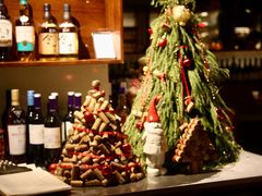 -肆海小川菜酒馆Wine Bistro (青年路店)