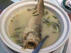 -老洋房花园饭店(绍兴路店)