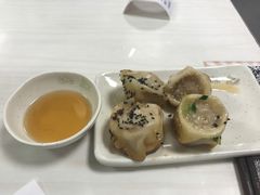 -咬不得高祖生煎·简餐(高银街店)