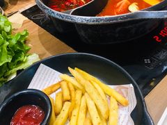 -火炉火自助餐(悠唐购物中心店)