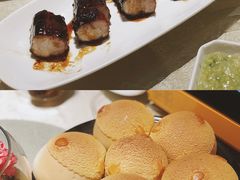 秘制黑叉烧-炳胜品味(珠江新城店)