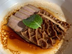 -中关村皇冠假日酒店·红轩中餐厅