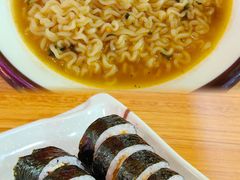 -韩味轩(丰盛町店)