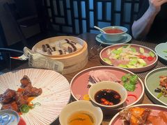 -品悦(崇明凯悦店)