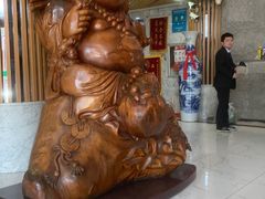 -绿岛汤泉韩式休闲会所