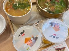 -卷翻天·卷饼(欧亚商都店)