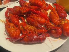 -一方渔歌蒸汽海鲜自助(文化路万达广场店)